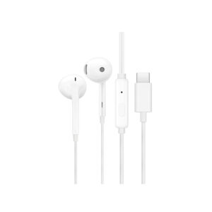 OnePlus Half In-Ear Wired Digital Earphones Lite Type-C