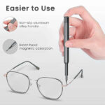 Portronics Bit Box 24-in-1 Screwdriver Kit