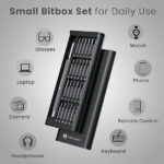 Portronics Bit Box 24-in-1 Screwdriver Kit