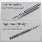 Portronics Bit Box 24-in-1 Screwdriver Kit
