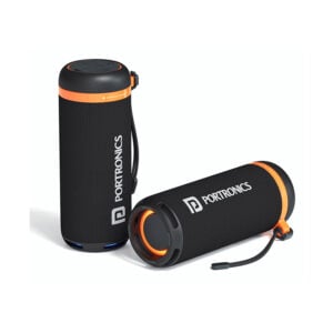 Portronics Breeze 7 Portable Bluetooth Speaker