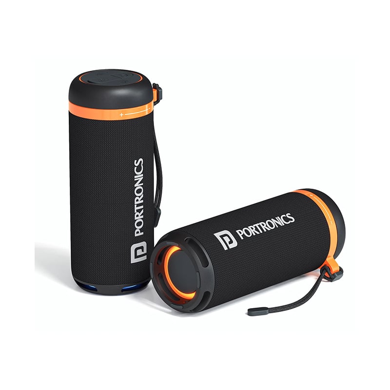 Portronics Breeze 7 Portable Bluetooth Speaker