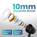 Portronics Harmonics Y3 Neckband