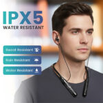 Portronics Harmonics Y3 Neckband