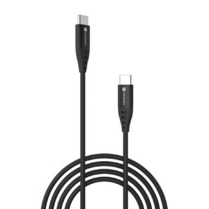 Portronics Konnect C1 Type C To Type C Cable