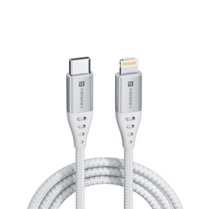 Portronics Konnect L1 Type C to 8 Pin Cable