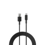 Portronics Konnect Link 3A USB to Type C Cable - POR 1814