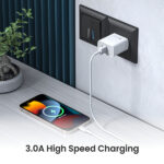 Portronics Konnect Link USB to 8 Pin Cable