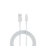 Portronics Konnect Link USB to 8 Pin Cable