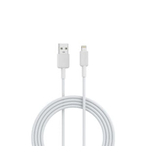 Portronics Konnect Link USB to 8 Pin Cable