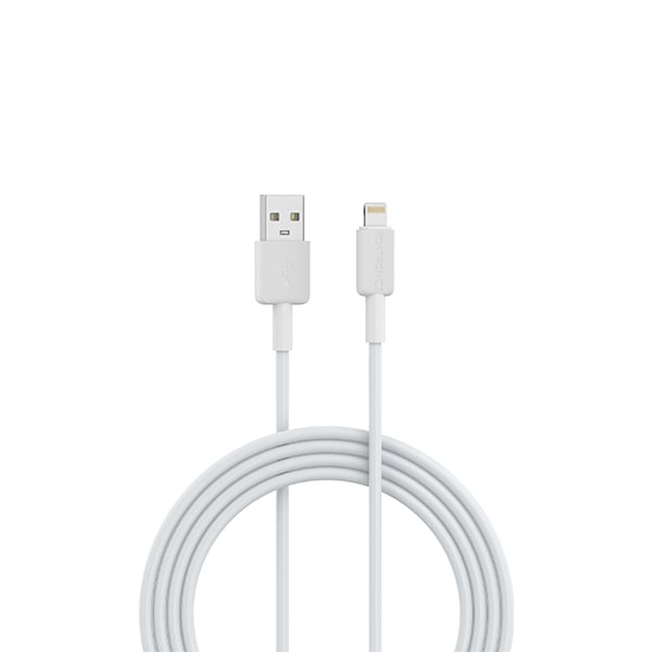 Portronics Konnect Link USB to 8 Pin Cable