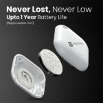 Portronics LOCA Item Finder