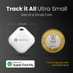 Portronics LOCA Item Finder