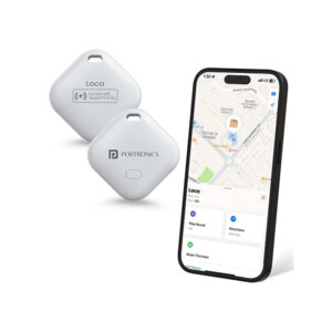 Portronics LOCA Item Finder