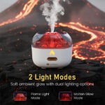 Portronics Magma Pro Mist Diffuser