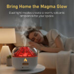 Portronics Magma Pro Mist Diffuser