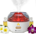 Portronics Magma Pro Mist Diffuser