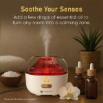 Portronics Magma Pro Mist Diffuser