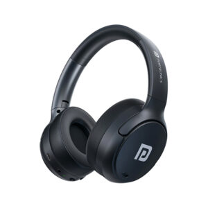 Portronics Muffs M8 Wireless Headphone