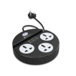 Portronics Power plate 5 Extension Boards