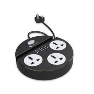 Portronics Power plate 5 Extension Boards