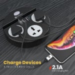 Portronics Power plate 5 Extension Boards