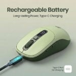 Portronics Toad 9 Wireless Bluetooth Mouse