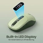 Portronics Toad 9 Wireless Bluetooth Mouse