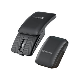 Portronics Toad Fold Rechargeable Wireless Mouse