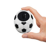 Portronics ToadPlay Football Mini Wireless Mouse