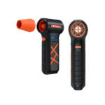 Portronics Tornado Plus Handheld Air Duster