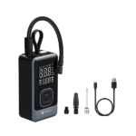 Portronics Vayu 8.0 Digital Tyre Inflator