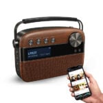 Saregama Carvaan 3.0 Hindi Legends to Latest Music Player