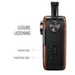 Saregama Carvaan 3.0 Hindi Legends to Latest Music Player