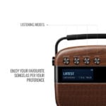 Saregama Carvaan 3.0 Hindi Legends to Latest Music Player