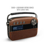 Saregama Carvaan 3.0 Hindi Legends to Latest Music Player