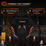 TRIGGR Raptor Gaming Wireless Earbuds