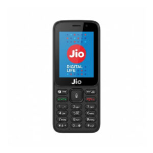 JioPhone Keypad Feature – F90