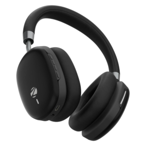 Zebronics Silencio 200T Wireless Headphones