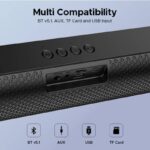 boAt Aavante Bar 490 10W Bluetooth Soundbar