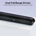 boAt Aavante Bar 490 10W Bluetooth Soundbar
