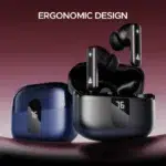 boAt Airdopes Plus 318 Earbuds active black