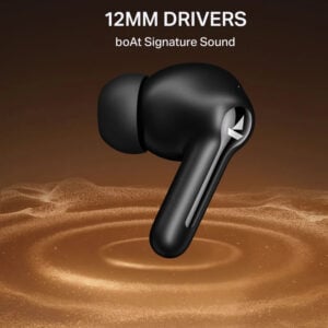 boAt Airdopes Prime 413 Wireless Earbuds