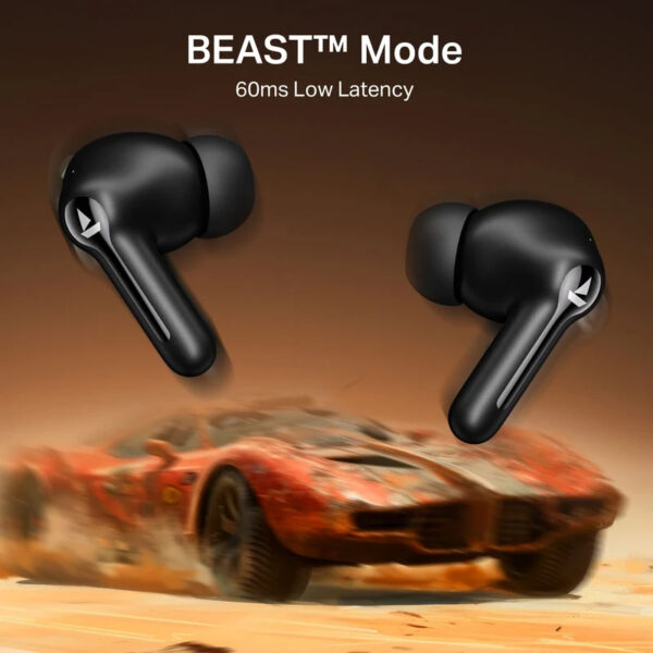 boAt Airdopes Prime 413 Wireless Earbuds