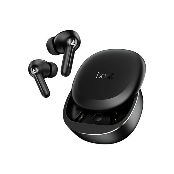 boAt Airdopes Prime 413 Wireless Earbuds