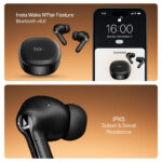 boAt Airdopes Prime 413 Wireless Earbuds