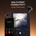 boAt Airdopes Prime 413 Wireless Earbuds