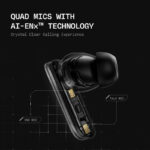 boAt Nirvana X TWS Wireless Earbuds