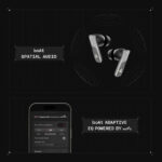 boAt Nirvana X TWS Wireless Earbuds