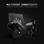 boAt Nirvana X TWS Wireless Earbuds